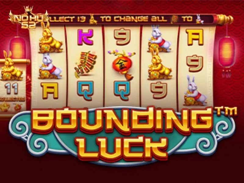Bounding Luck và vẻ đẹp của 12 con giáp
