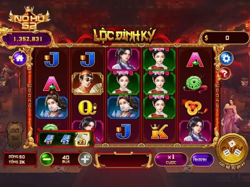 Lộc Đỉnh Ký và con đường tìm chân kinh