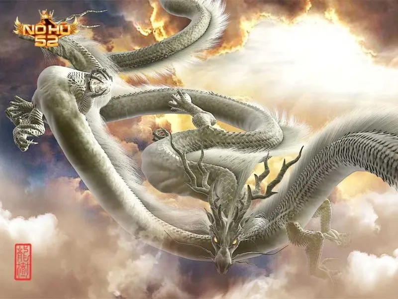 Rồng là chủ đề được nhiều game nổ hũ khai thác