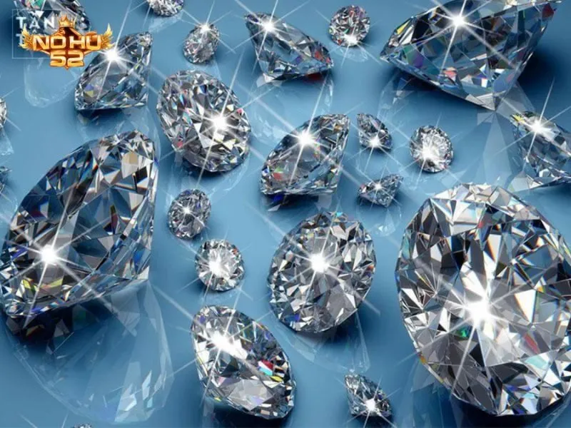 Tìm kiếm sự giàu sang hãy chọn nổ hũ kim cương