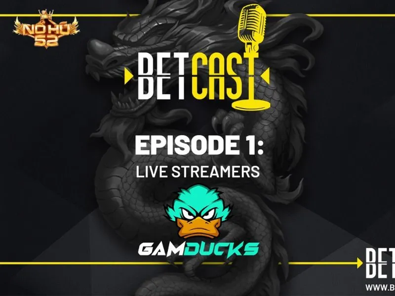 Betsoft là thương hiệu nổi tiếng lĩnh vực gambling