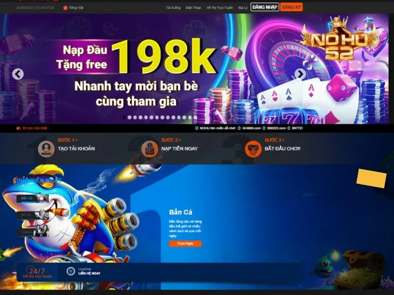 Cam kết của nhà cái trong việc bảo mật thông tin