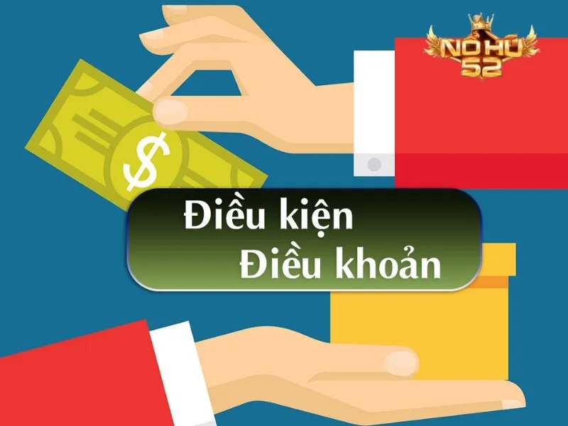 Điều khoản sử dụng khi truy cập nhà cái