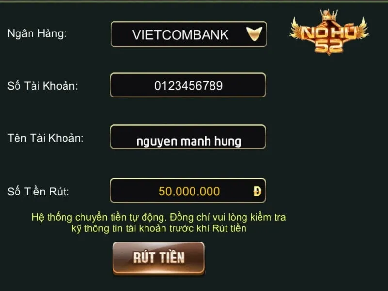 Điều khoản về việc miễn trách nghiệm cá cược