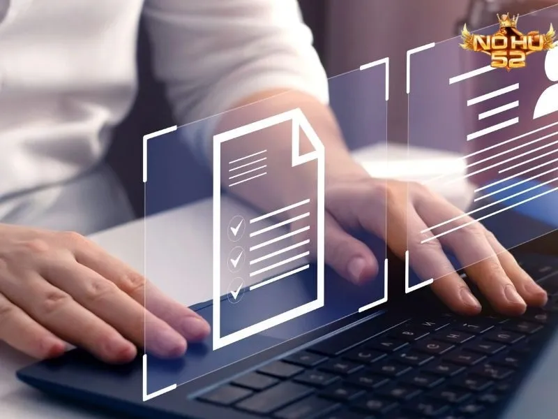 Điều kiện khi tham gia sân chơi Nohu52