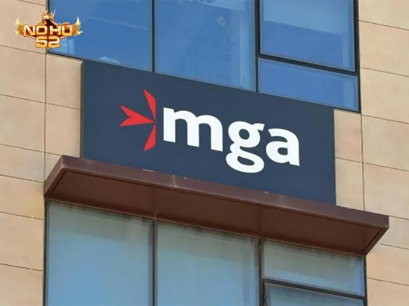 Game cá cược của MC hoàn toàn hợp pháp