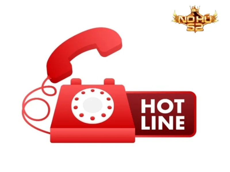 Gọi điện trực tiếp thông qua số hotline