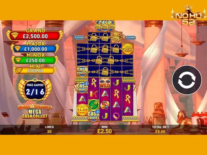 Lưu ý quan trọng khi sử dụng Collect trong các tựa game nổ hũ