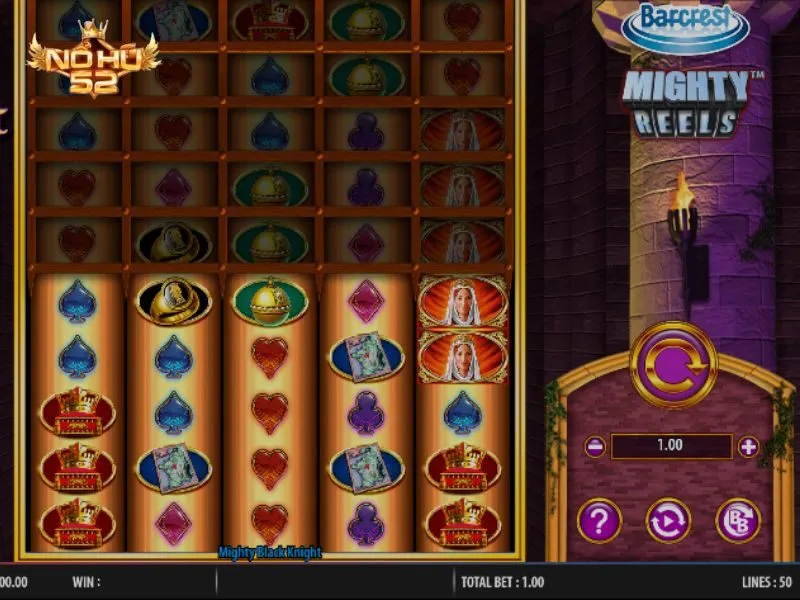 Nên chọn cổng game có kho game uy tín