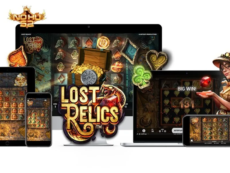 NetEnt AB là nhà phát triển slot game lâu đời trên thế giới