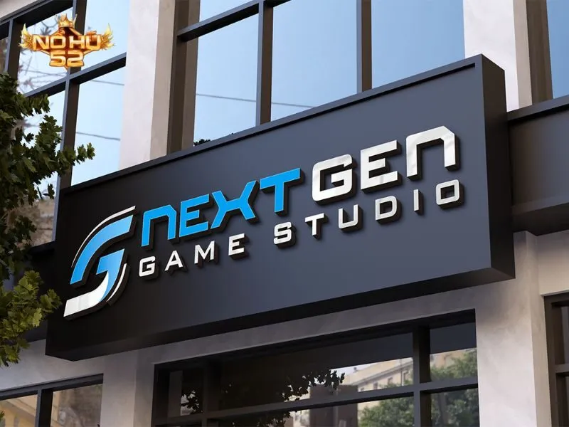 NextGen Gaming là một studio chuyên về gambling