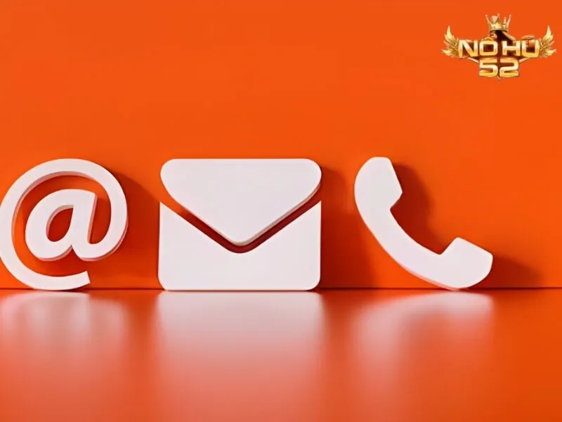 Những cách thức liên hệ đơn giản nhất