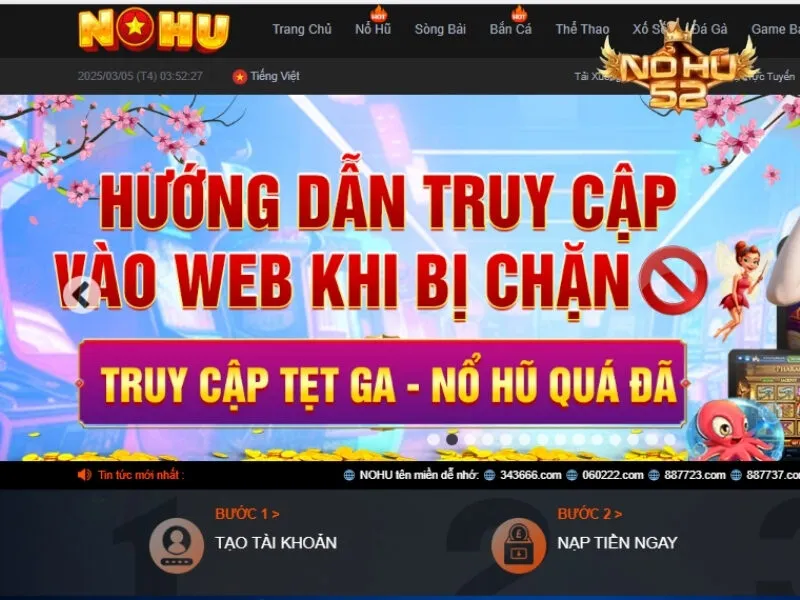 Những thành tựu nổi bật của CEO với nhà cái