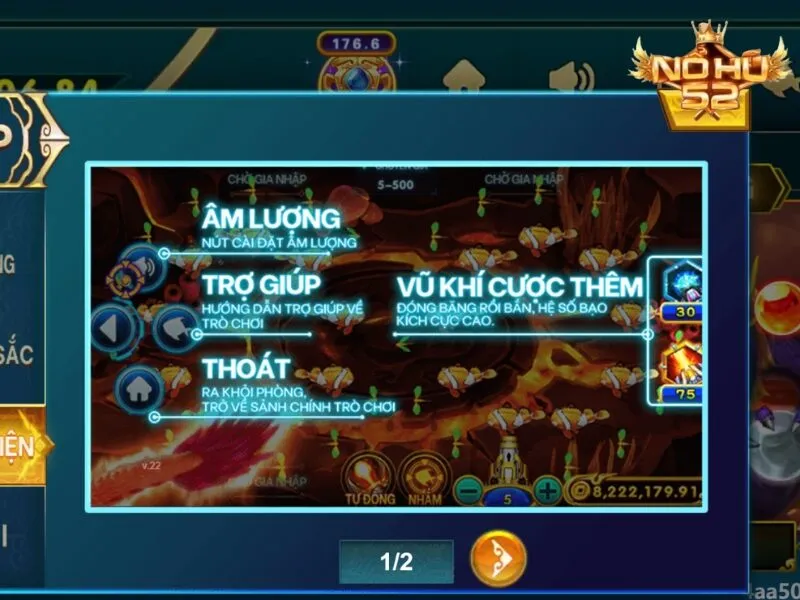 PG Gaming nổi tiếng với kho game chất lượng