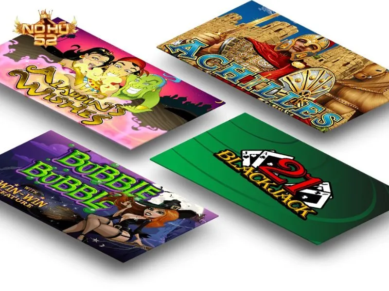 Realtime Gaming đem đến trải nghiệm slot game trực tuyến mới lạ