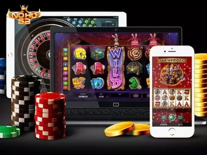 TST là chứng chỉ quan trọng đánh giá phần mềm game